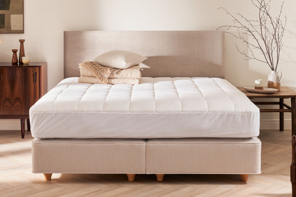 And So To Bed Mattress Protectors Mattress Protectors And So To Bed